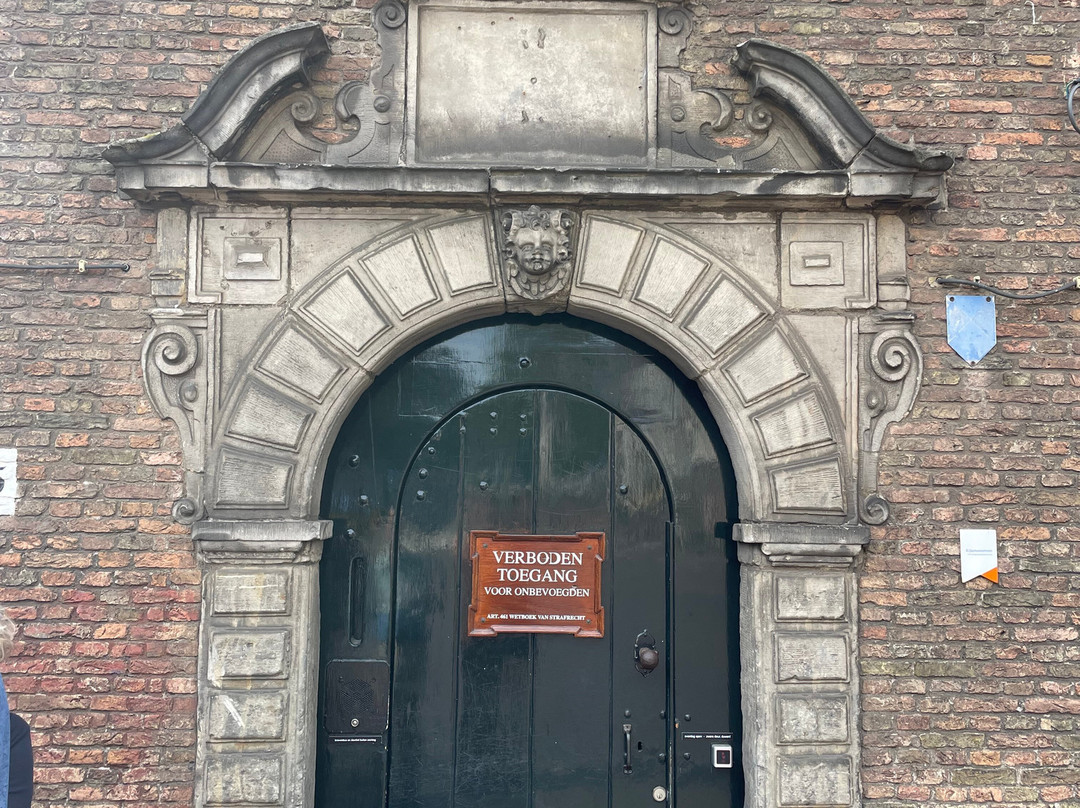 Rondvaart Zoetermeer-Zoetermeer必去景点