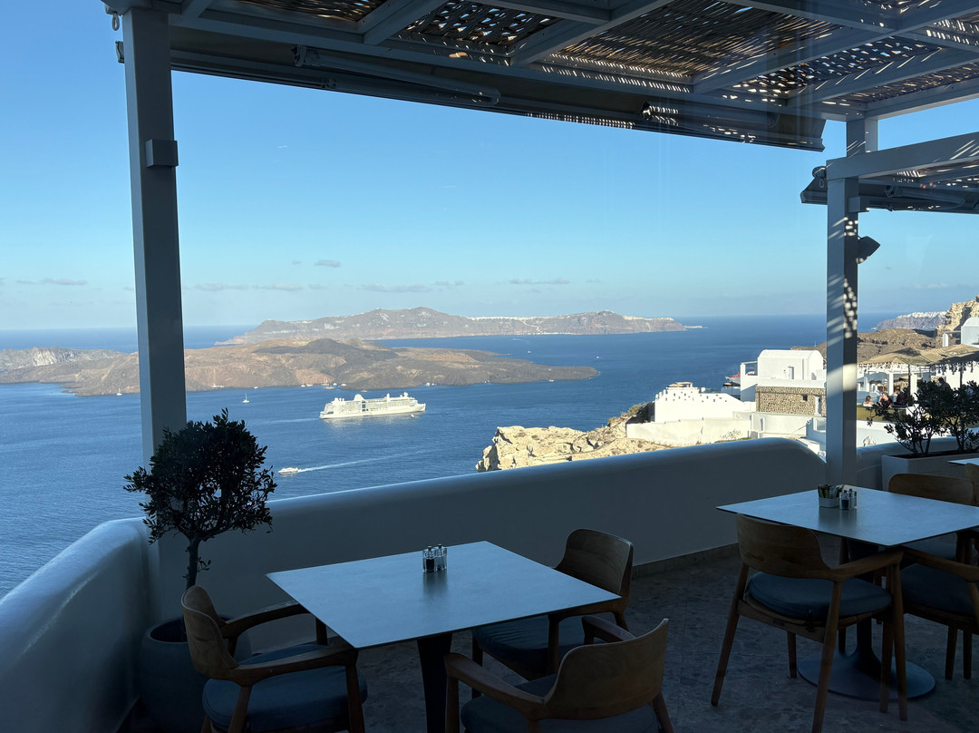火山景精选酒店主图