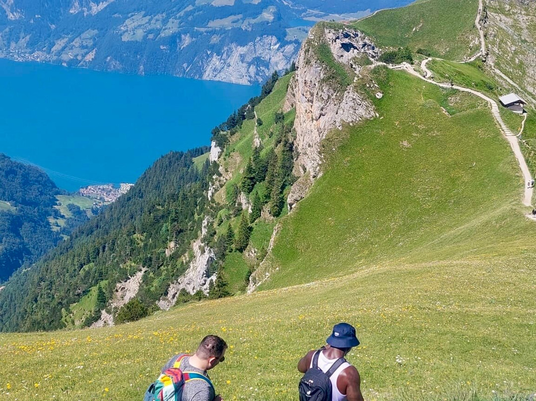 Alpine Explorers-Baar必去景点