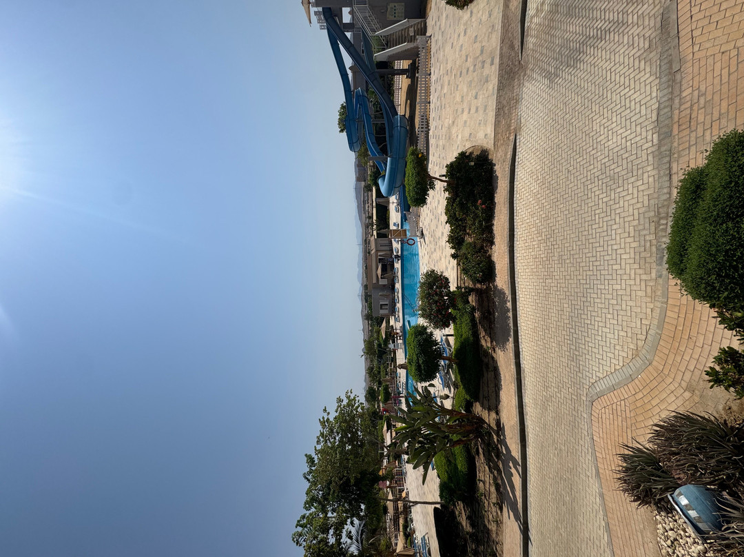 Lazuli Hotel Marsa Alam主图