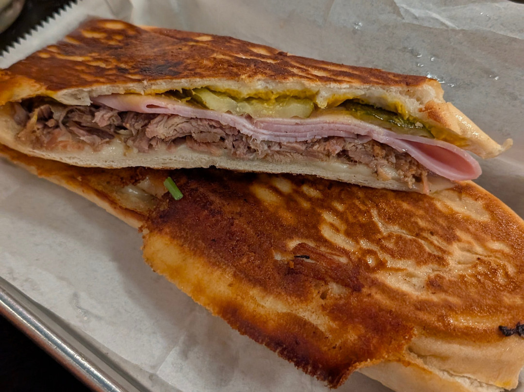 Soy Cubano Nations - Nashville