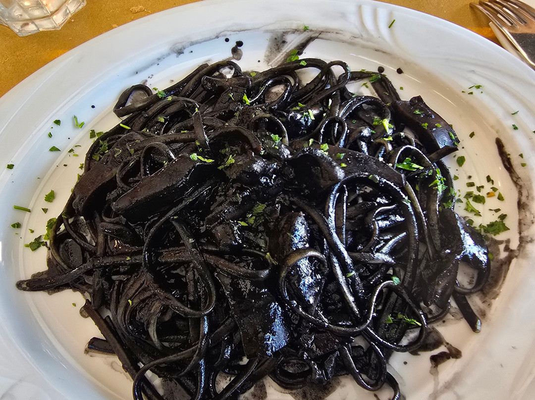 Trattoria Di Angelo