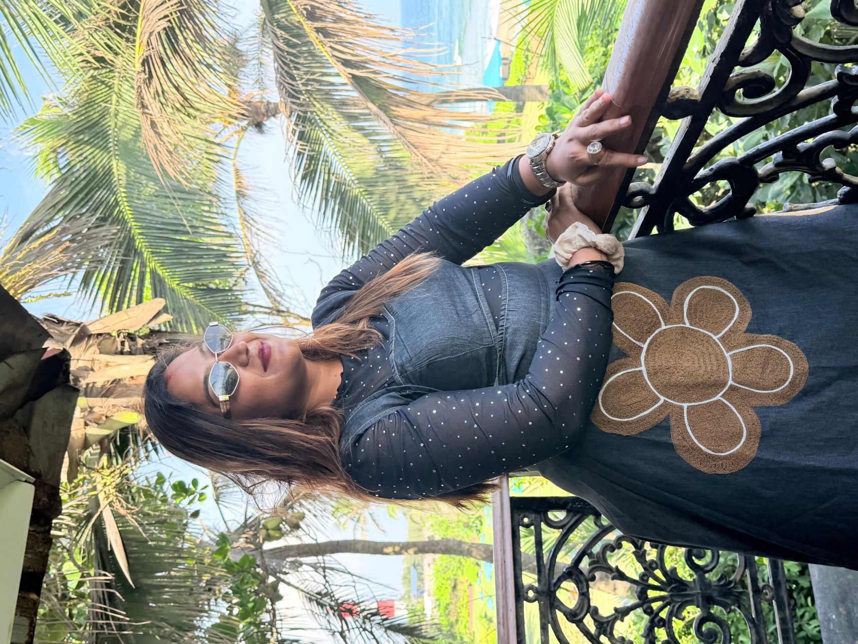 Mayfair Palm Beach Resort-旅行者