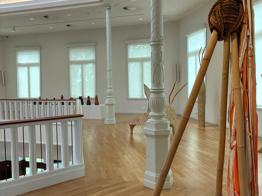 Museum Arnhem-阿纳姆必去景点