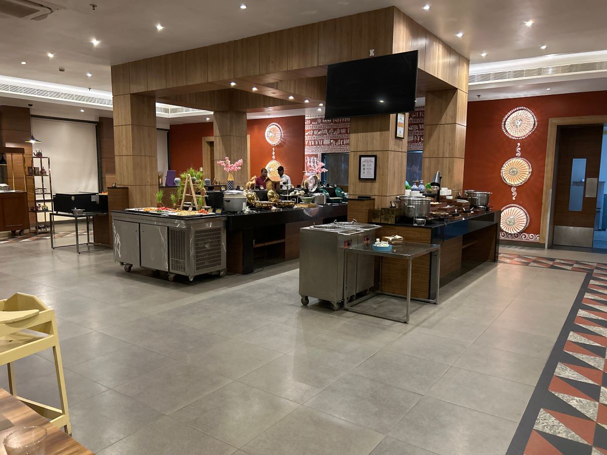 普里斯特尔灵酒店-旅行者