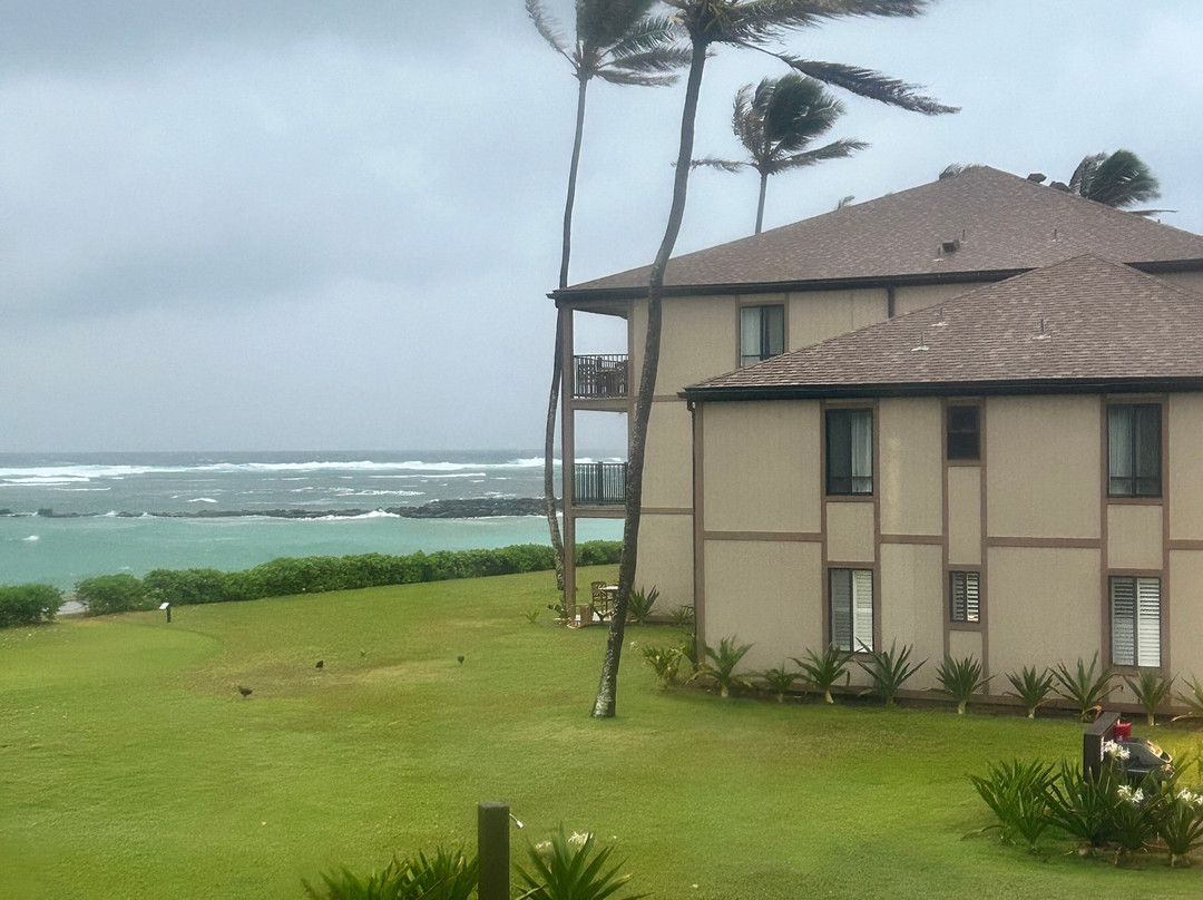 Bluegreen Pono Kai Resort主图