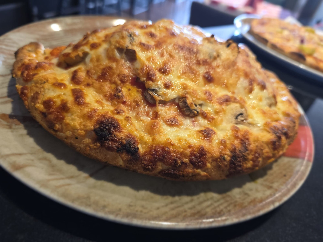 Pizzeria Blero