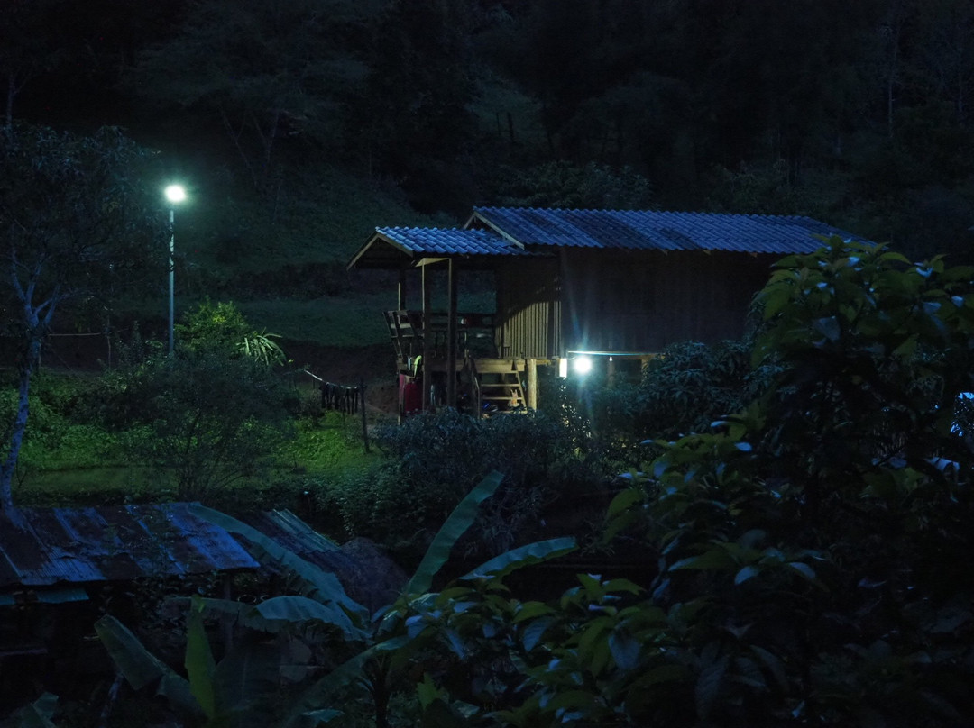 Chiang Mai Eco Trekking-清迈必去景点