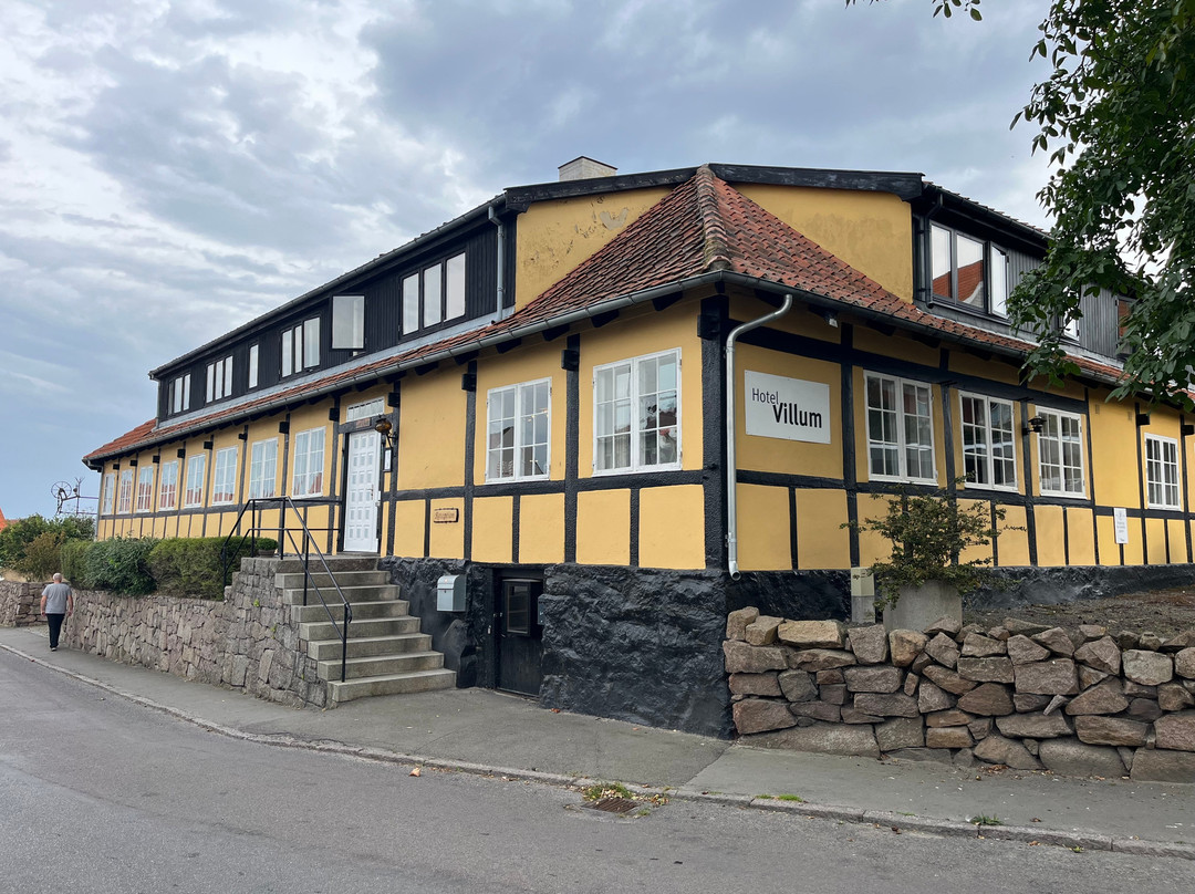 Hotel Villum