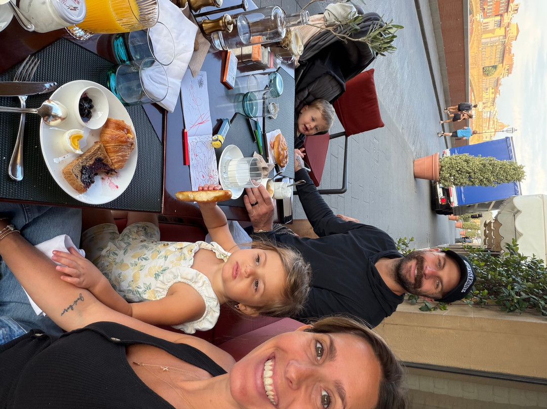 Caffè dell'Oro