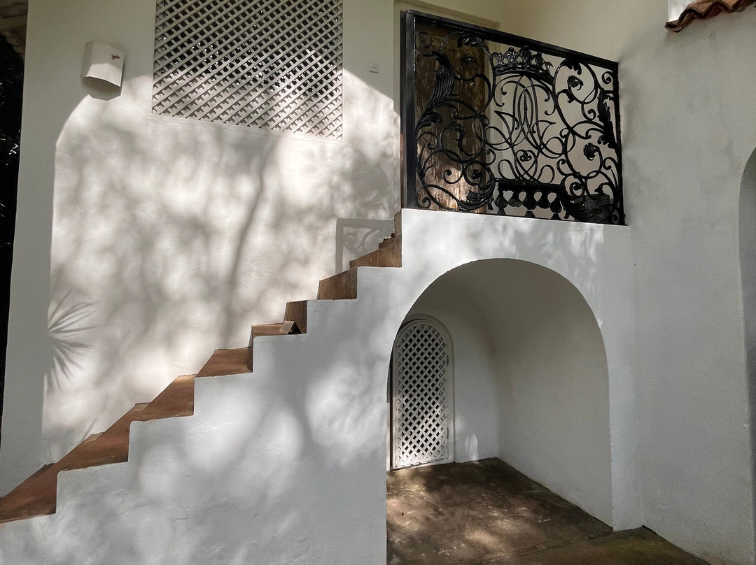Lunuganga Garden Tour-班托塔必去景点