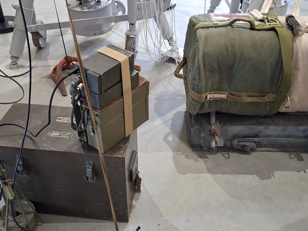 Musee de la Batterie de Merville-Merville-Franceville-Plage必去景点