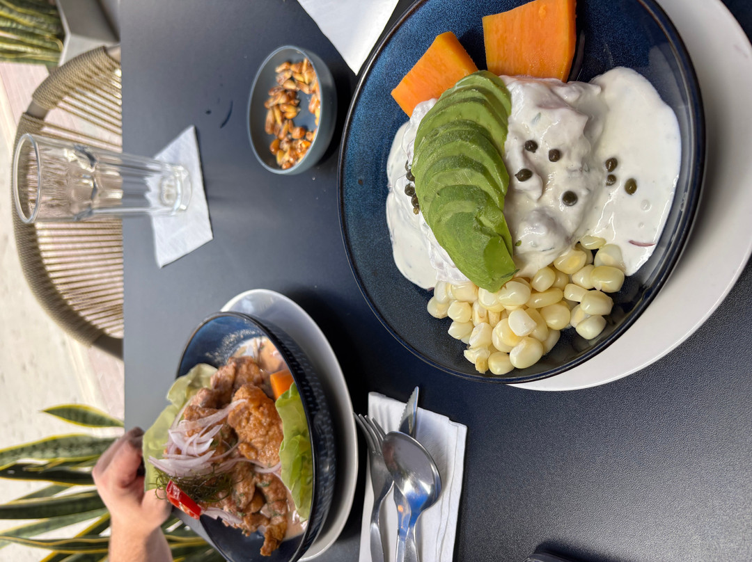 Ceviche House
