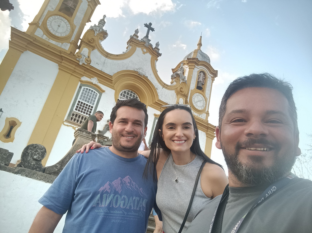 Historia Livre  E Mistérios Da Villa
