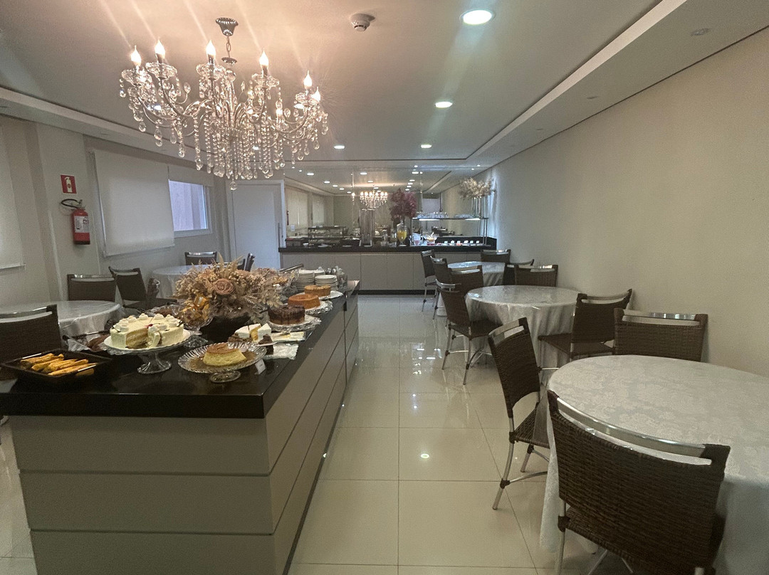 Hotel Seville Comfort主图