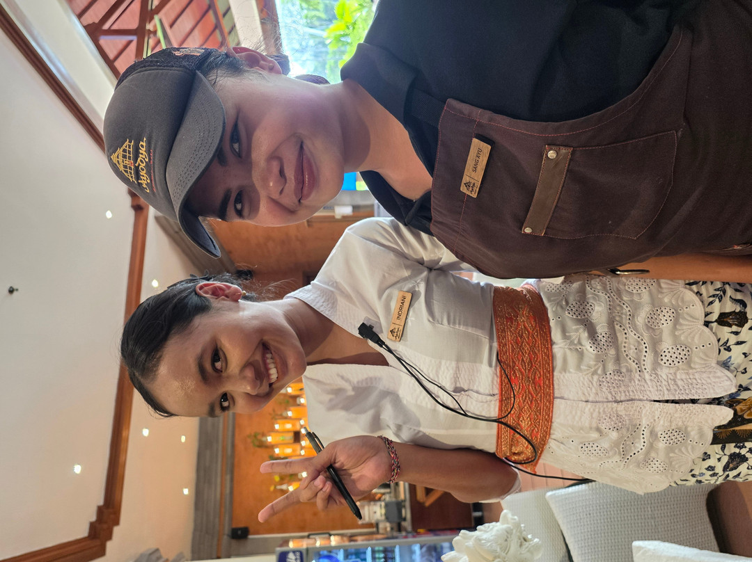 Vegan Deli Nusa Dua