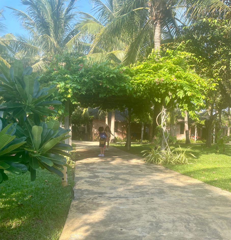 ENSO Retreat Hoi An - Rediscovery & Serenity-旅行者