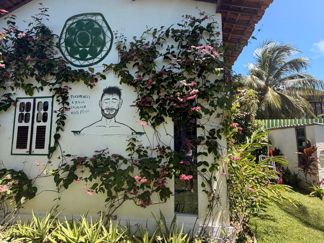 Pousada Vila do Patacho主图