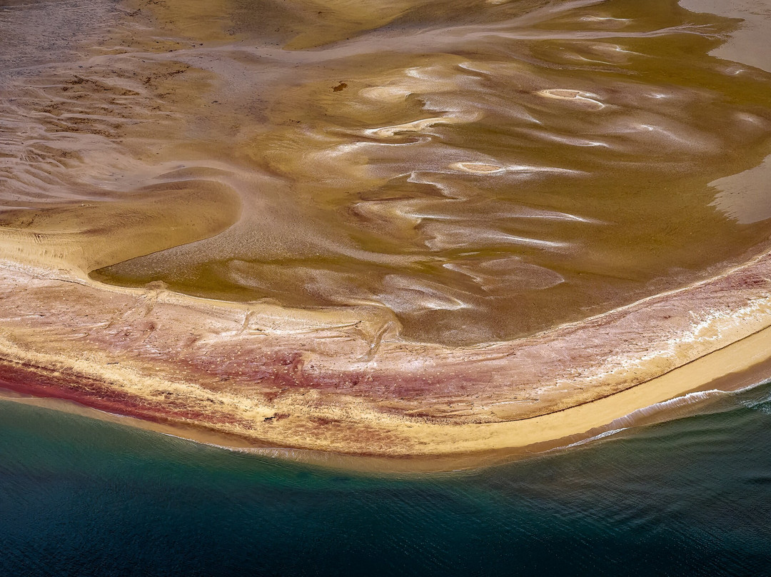 Iona National Park-Namibe必去景点