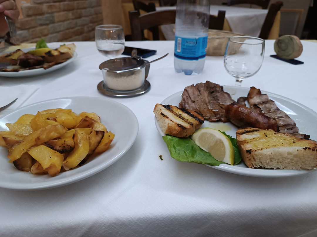 La Vecchia Fornace