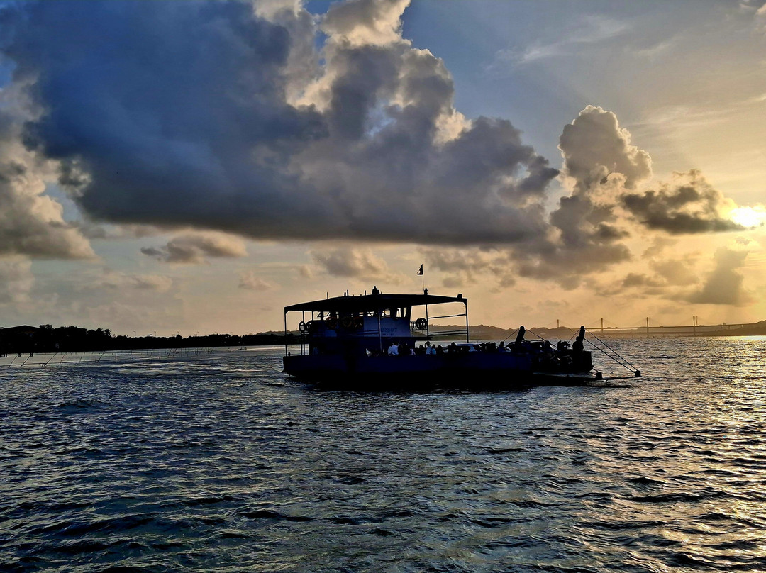 Chorao Island-巴拿吉必去景点