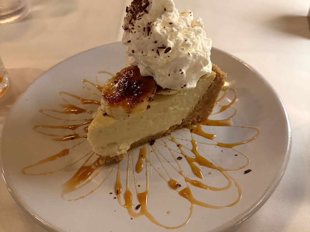 Kennedy's Steakhouse