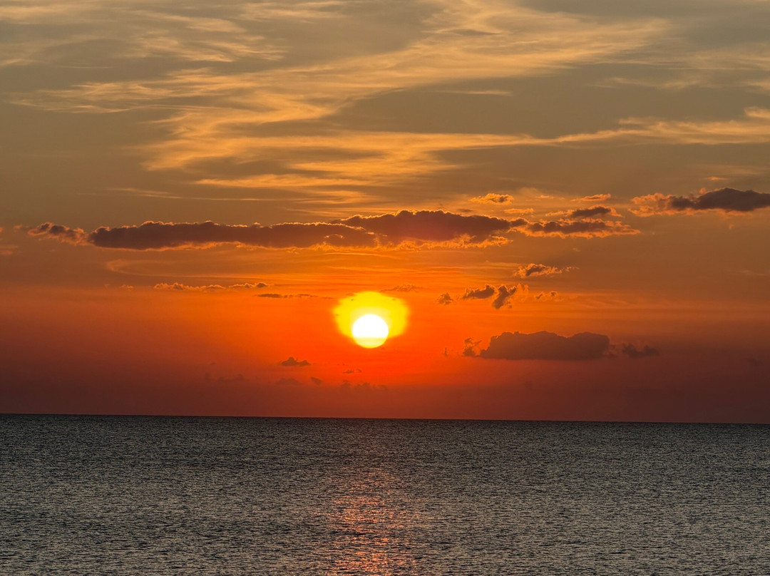 Cape San Blas-Port Saint Joe必去景点