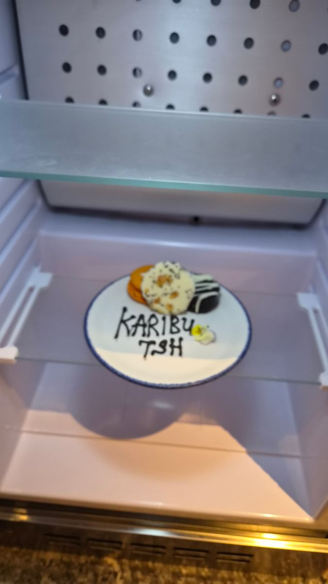 内罗毕社交之家 - 优选生活方式酒店-旅行者