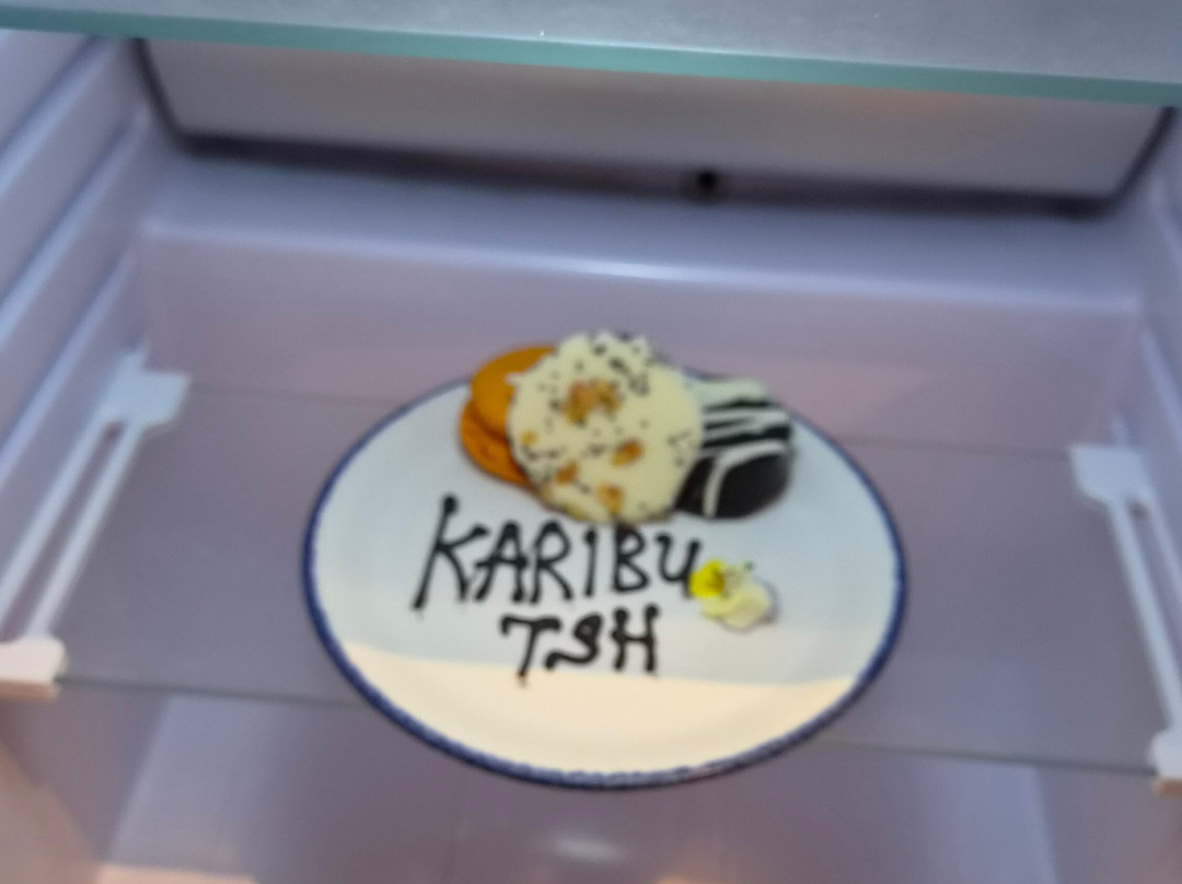 内罗毕社交之家 - 优选生活方式酒店主图