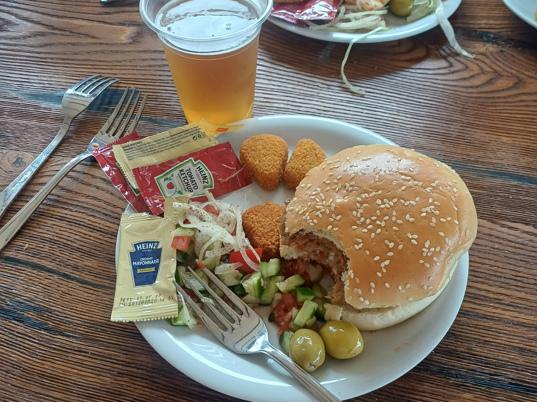 Club Hotel Belpınar 俱乐部酒店Belpınar主图