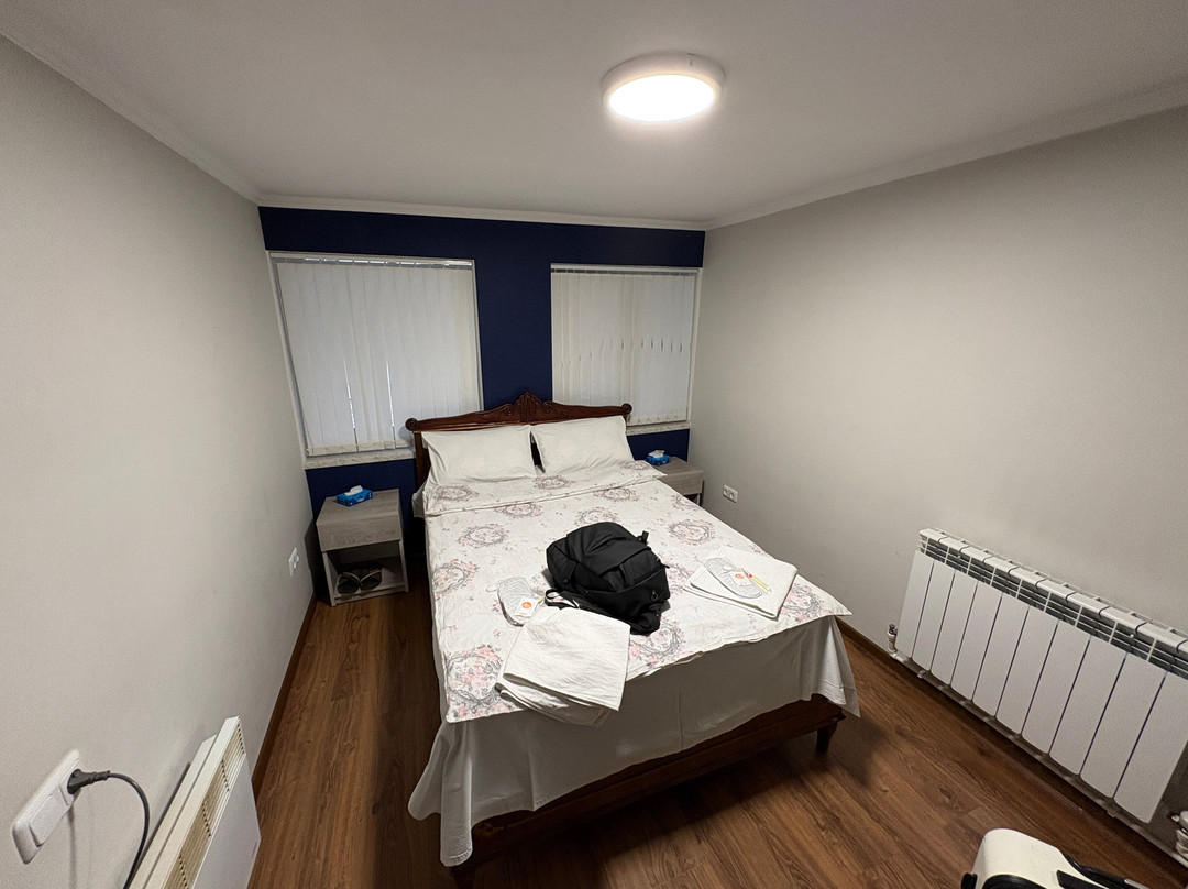 Gyurji Home - Guest House in Gyumri