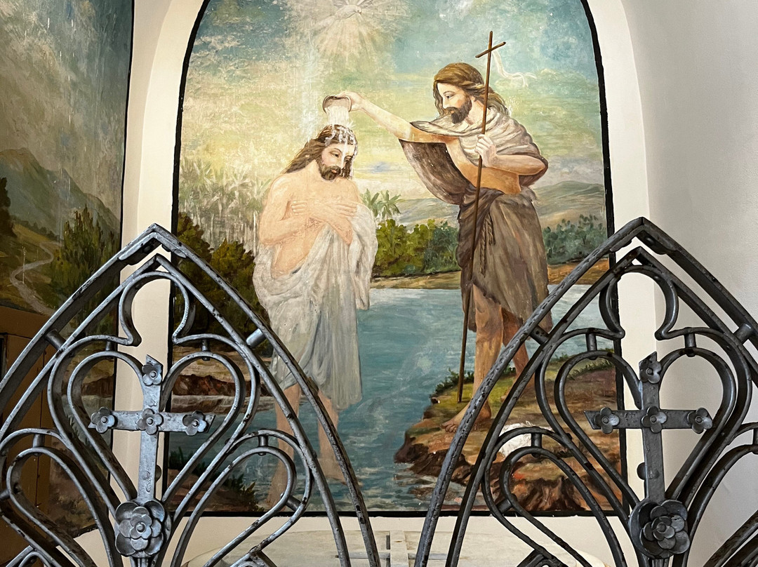 Igreja da Se-马拉尼昂州圣路易斯德必去景点