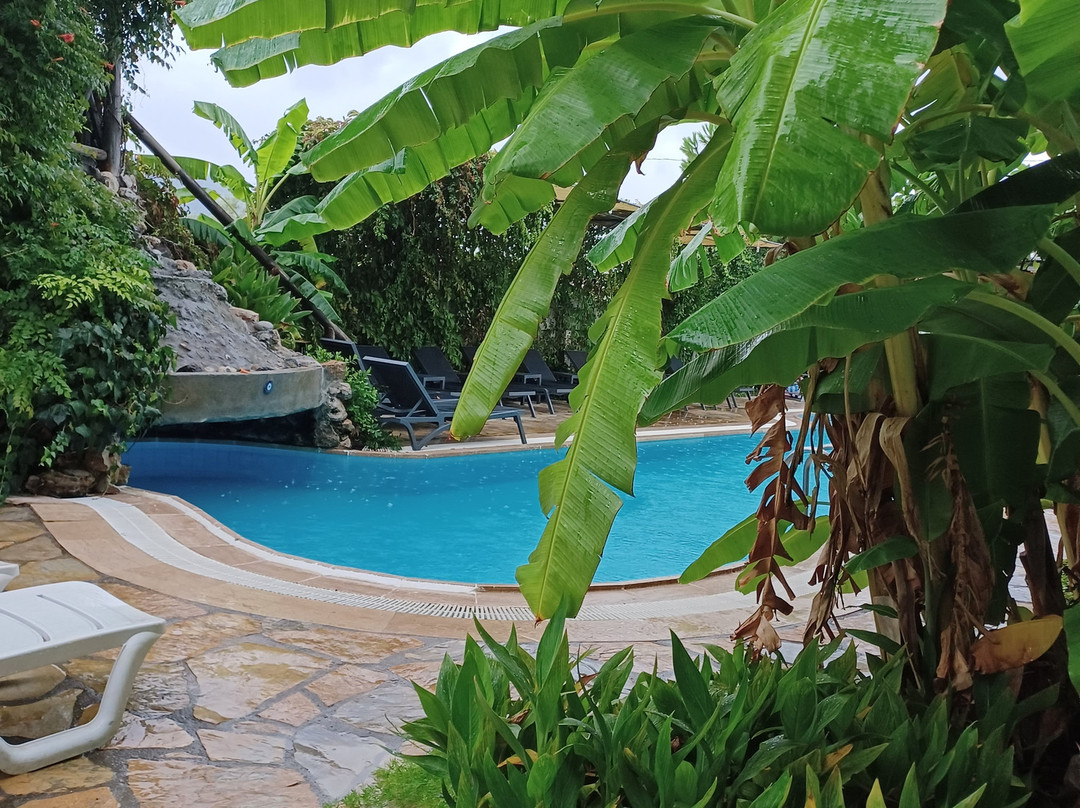 Dalyan Central Park Hotel主图