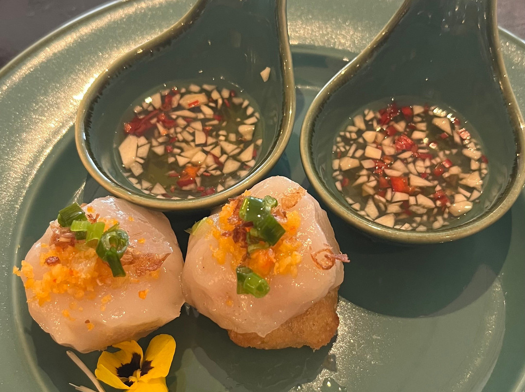 Jade & Ginger Restaurant