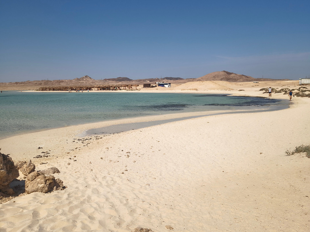 Sharm El Luli-马萨阿拉姆必去景点
