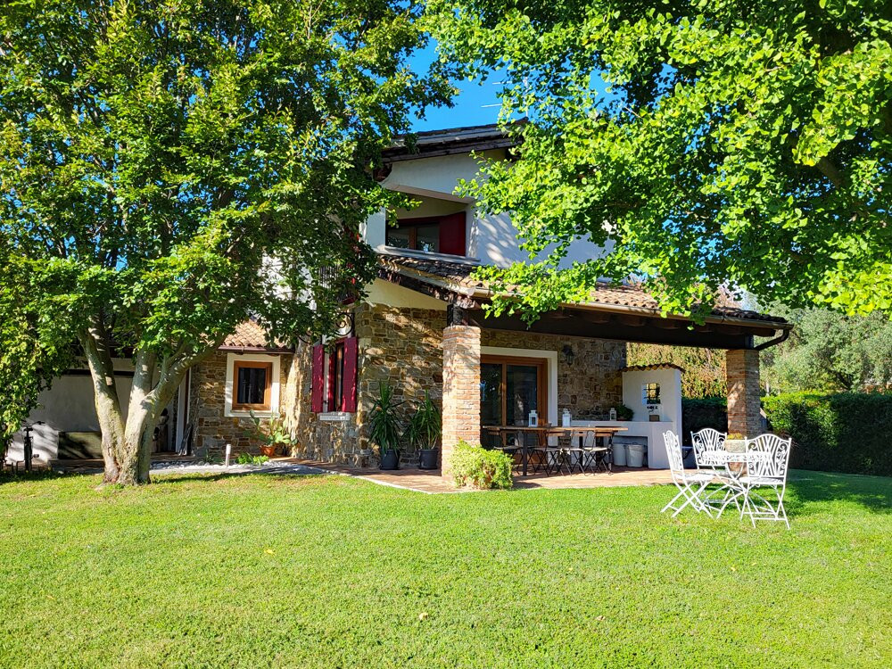 Azienda Agricola Roncus-Capriva del Friuli必去景点
