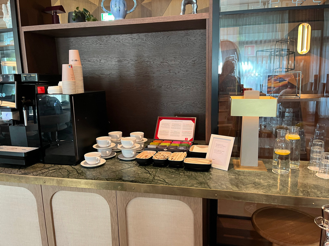 普罗弗罗茨瓦夫斯塔勒米亚斯托酒店主图