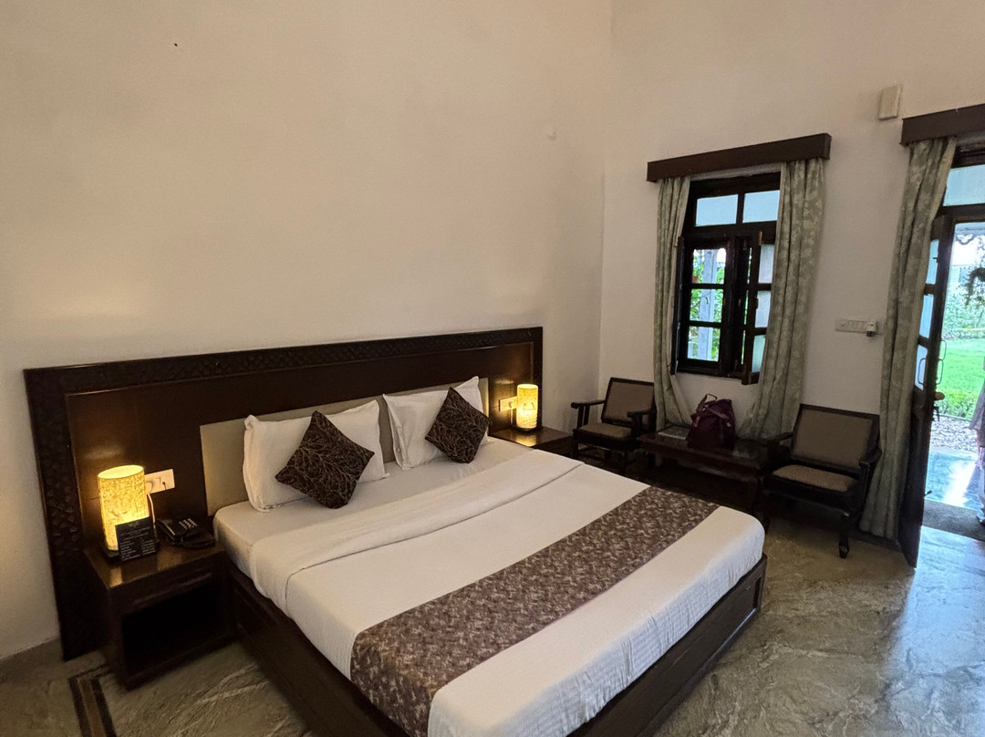 MPT Satpura Retreat, Pachmarhi主图