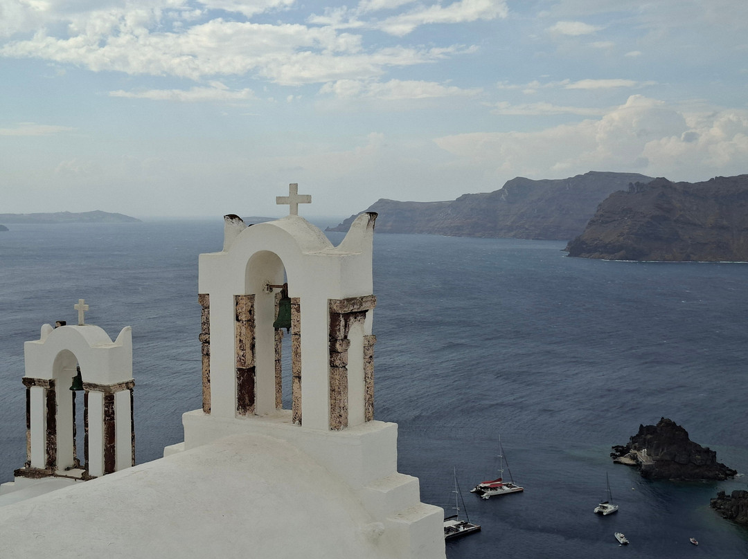 3 Domes Viewpoint