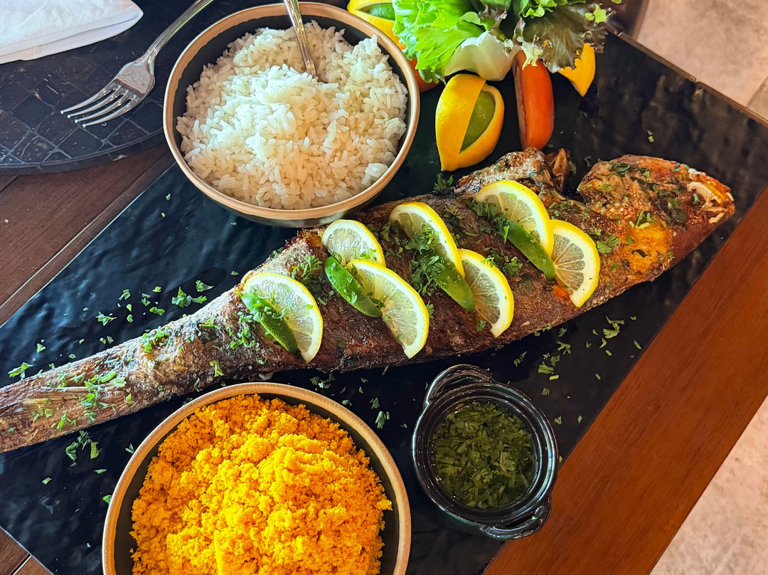 Kuara Hotel - Arraial d'Ajuda主图