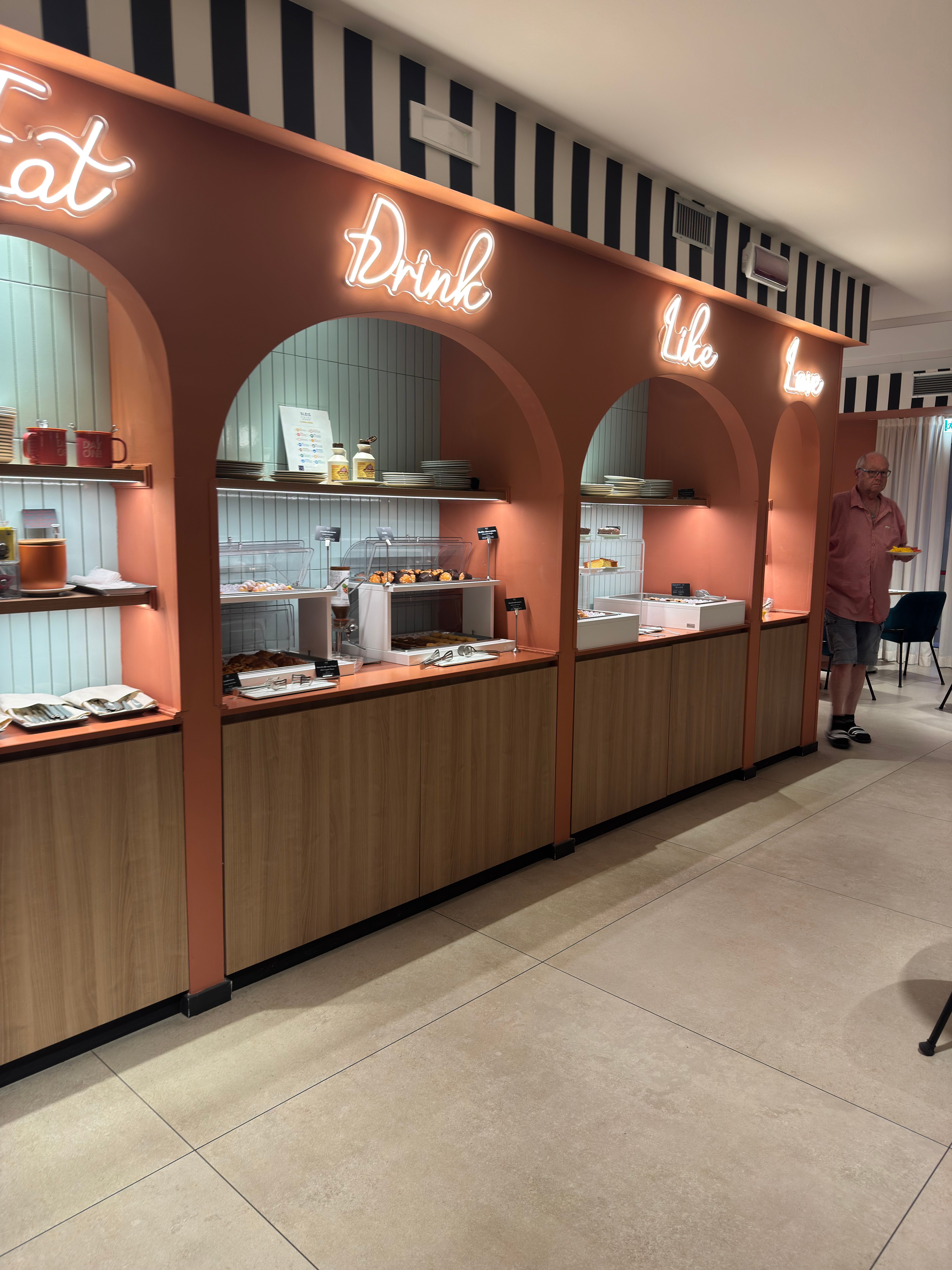 Bleis Hotel-旅行者
