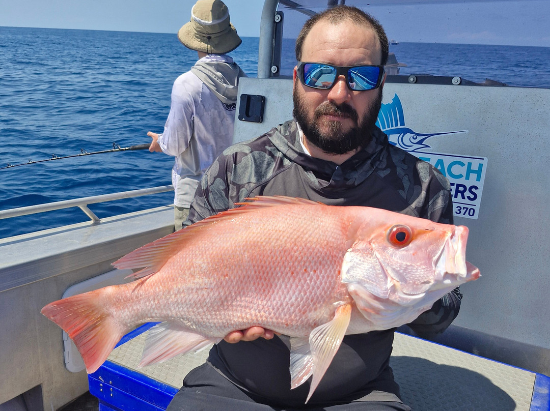 Dundee Beach Fishing Charters-Dundee Beach必去景点