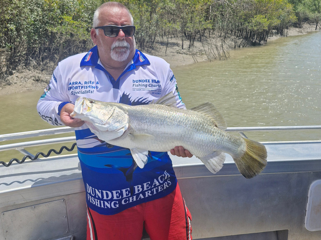 Dundee Beach Fishing Charters-Dundee Beach必去景点