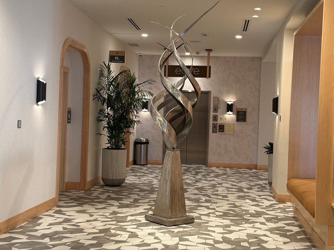 Verdant酒店主图
