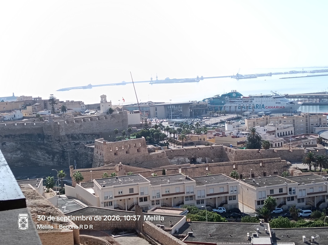 梅利拉宿舍旅馆主图