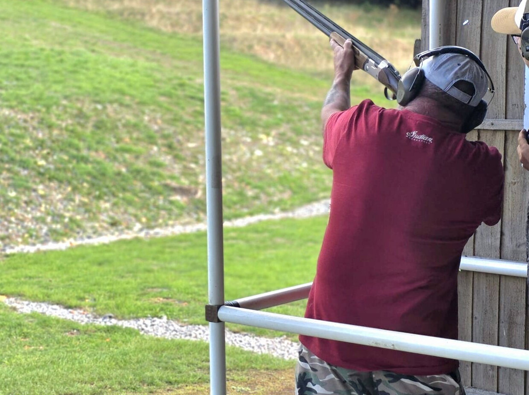 Ashcombe Shooting Ground-Ashcombe必去景点