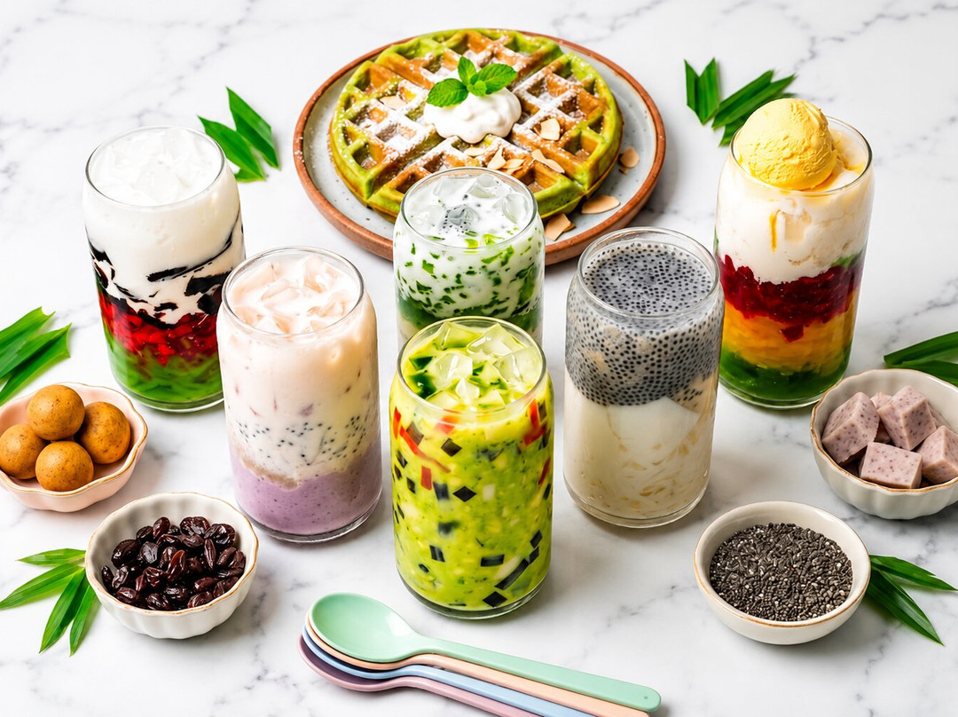 Che Desserts and Drinks