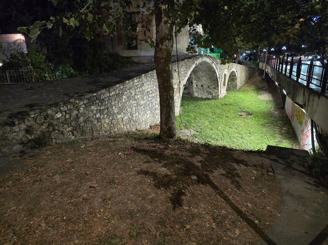 Tanners' Bridge-地拉那必去景点