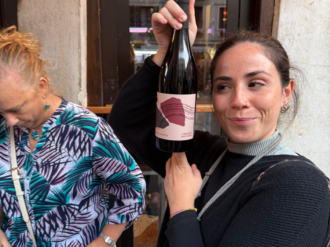 Savor Italy Tours-威尼斯必去景点