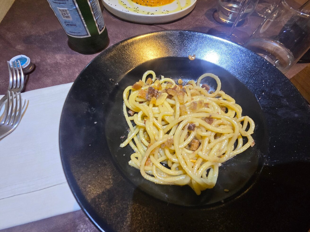 Le Rughe di Cortona